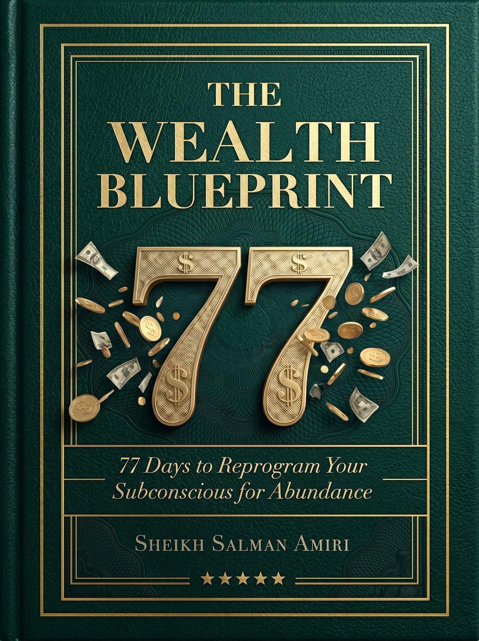 The 77-Day Wealth Revolution