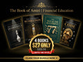Complete 4-Book Bundle — The Book of Amiri