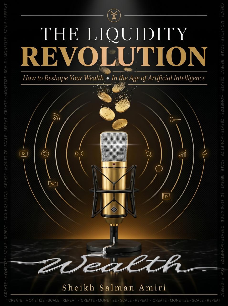 The Liquidity Revolution