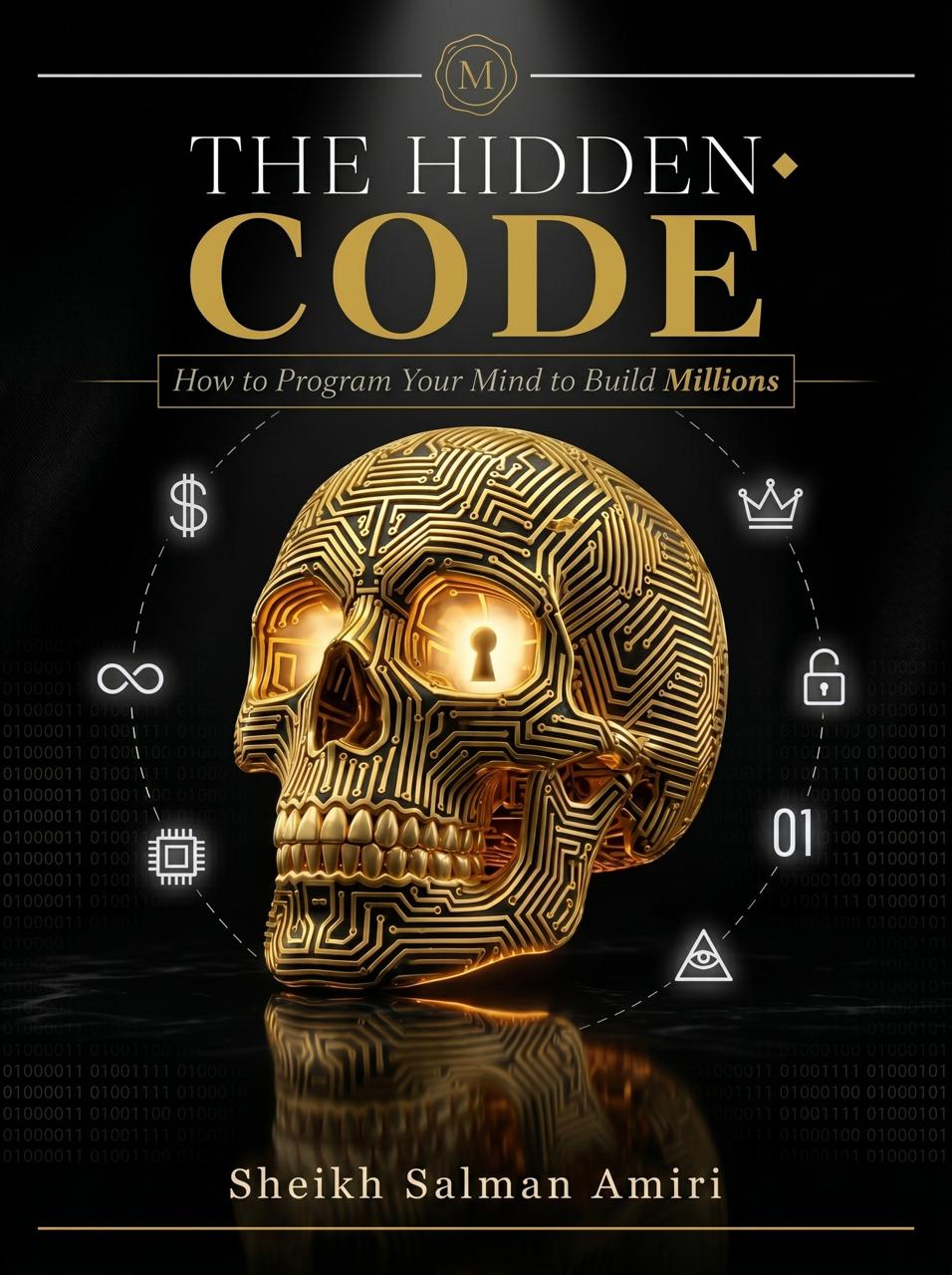 The Hidden Code